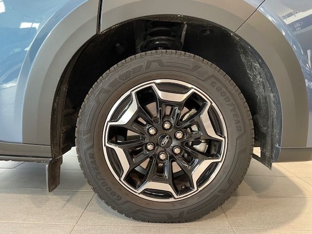 Fahrzeugabbildung Ford Tourneo Custom Bus 320 L1 Active 2.0 Tempomat