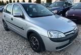 Opel Corsa 1.2 16V Fresh, KLIMA - Opel Corsa: Fresh