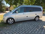 Mercedes-Benz VIANO CDI 2.2 MARCO POLO - Mercedes-Benz Viano