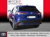 Toyota Corolla Cross 1.8 Hybrid Teamplayer NAVI SHZ PDC - Toyota Corolla Cross Neuwagen