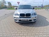 BMW Bmw X5 Xdrive 35 d 3.0. 7 Sitze M paket Re... - BMW X5: 35d