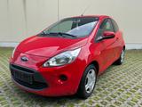 Ford Ka Cool & Sound Edition SHZ Klima Euro 6 - Ford Ka/Ka+ in München