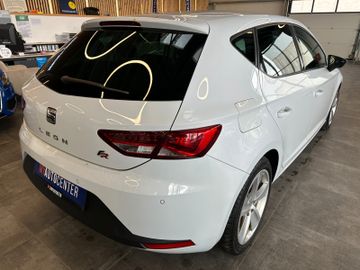 Seat Leon FR *Navi*Klima*PDC*