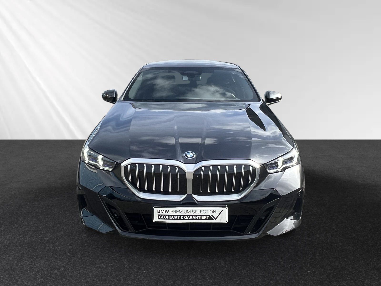 BMW 530 - Bild 7