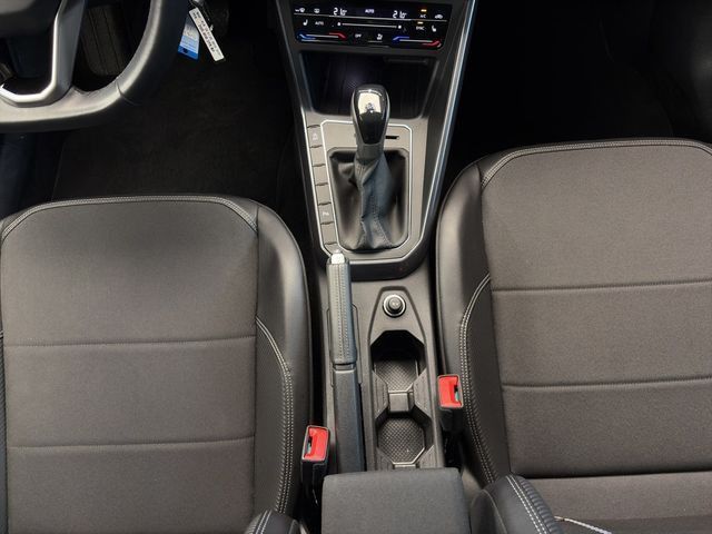 Volkswagen Taigo - Bild 18