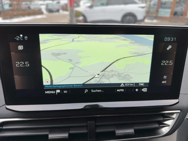 Foto Nummer 16: PEUGEOT 3008