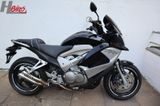 Honda VFR 800 X mit Gewährleistung - HONDA SPORTTOURER