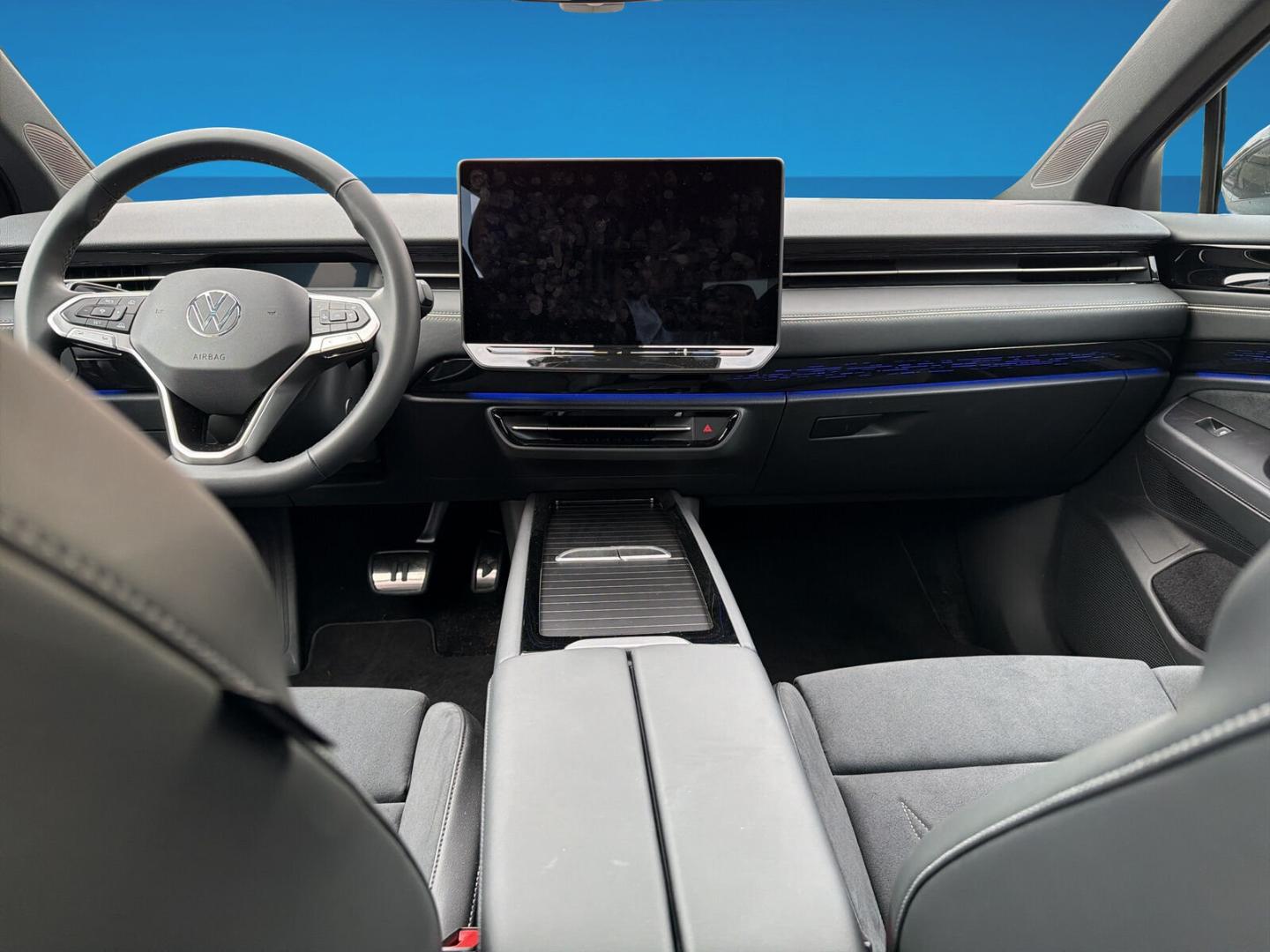Volkswagen ID.7 210 kW Tourer Pro S (86kW) Exterieurpaket A