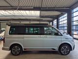 Volkswagen T6.1 CALIFORNIA COAST EDITION KÜCHE STANDHZ AHK - Autos mit Allradantrieb