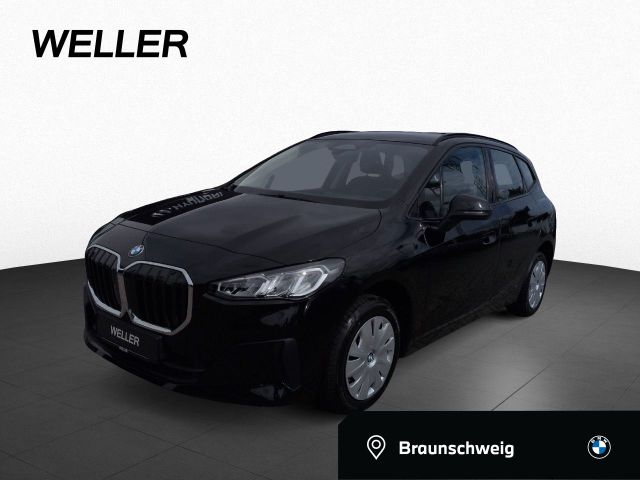 BMW 216i Active Tourer Aut. LivePlus,CarPlay,Kam,SHZ