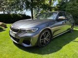 BMW 340 M340d xDrive Touring Pano HuD M-Sport