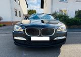 BMW 740d -M-SportPaket - gebrauchte BMW 740 aus dem Jahr 2010