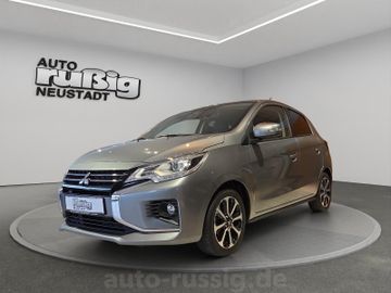 MITSUBISHI Space Star Top Android Auto