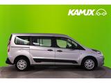 Ford Transit Connect 1.5TDCi 230 Trend+NAVI+SHZ+PDC - Ford Transit Connect: T230