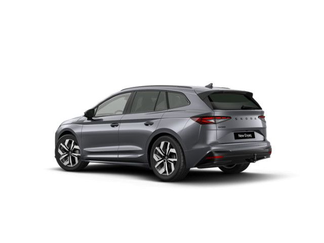 Skoda Enyaq 85 Sportline NAVI RFK ACC imagem 2