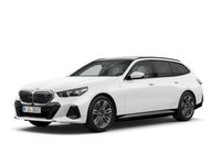 BMW i5 - Vorschau Bild 4