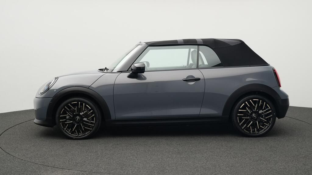 MINI Cooper S Cabrio - Bild 4