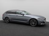 BMW 540i xD Luxury Line Panorama Kamera HUD 4xKlima - BMW 540 in Stuttgart