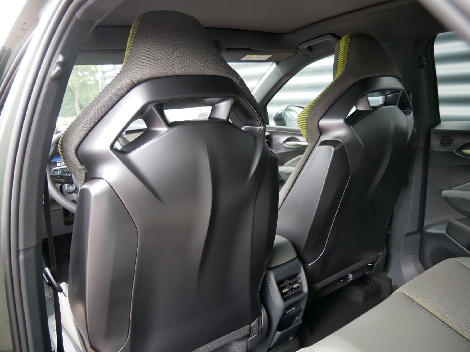 Cupra Raval - Bild 21
