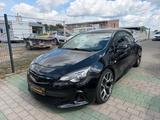 Opel Astra J GTC OPC - gebrauchte Opel Sportwagen