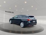 Skoda Superb Combi 110kW 1.5 TSI FLA KAM el.Heck GRA - Skoda Superb mit Benzin-Antrieb