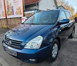 Kia Carnival 2.9 CRDi VGT EX/7 Sitzer/Tüv+Insp. neu - Kia Carnival: Kleinbus