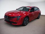 Peugeot 508 SW (10.2018->) DE - Kb5 - Peugeot 508 in Mainz