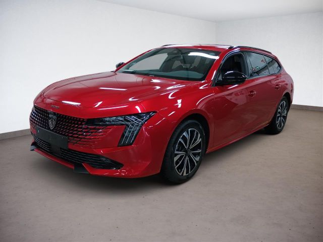 Peugeot 508 SW (10.2018->) DE - Kb5