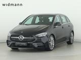 Mercedes-Benz B 180 AMG-Line*Automatik*LED*Navi*SHZ*PTS*SpurH*