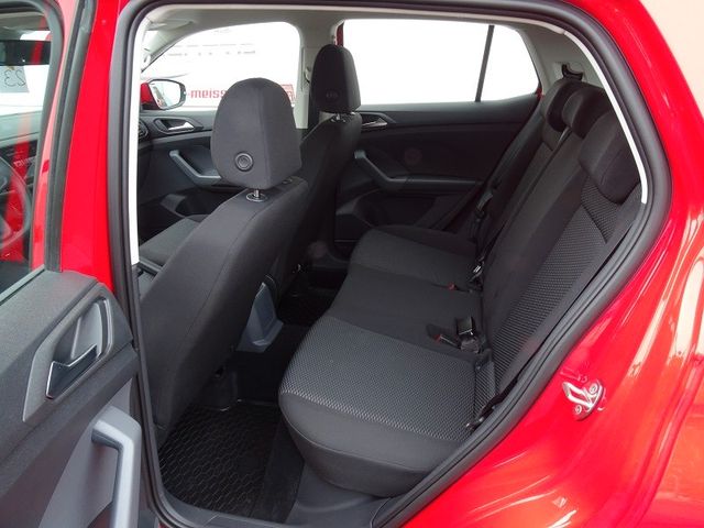 T-Cross 1.0 TSI 110PS - Navi / Winterpaket
