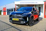 Toyota Yaris Cross 1.5 Hybrid First Edition Aut. Navi|C - schwarze Toyota Yaris Cross