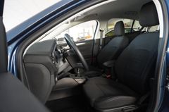 Fahrzeugabbildung Ford Focus Lim. 1.0 ACTIVE NAVI/LED/KAMERA/SHZ/DAB+