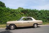 Mercedes-Benz 250 C (W114)