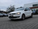 Volkswagen Polo 1.6 TDI Style - Volkswagen Polo Style mit Diesel-Antrieb