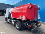 Mercedes-Benz Actros 1841 EURO 5, Retarder, Esterer, 13350 L, - Angebote