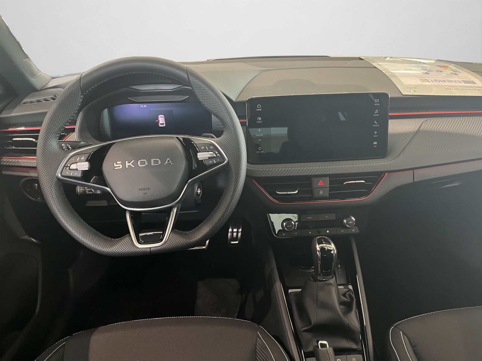 Skoda Kamiq - Bild 5