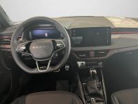 Skoda Kamiq - Vorschau Bild 5