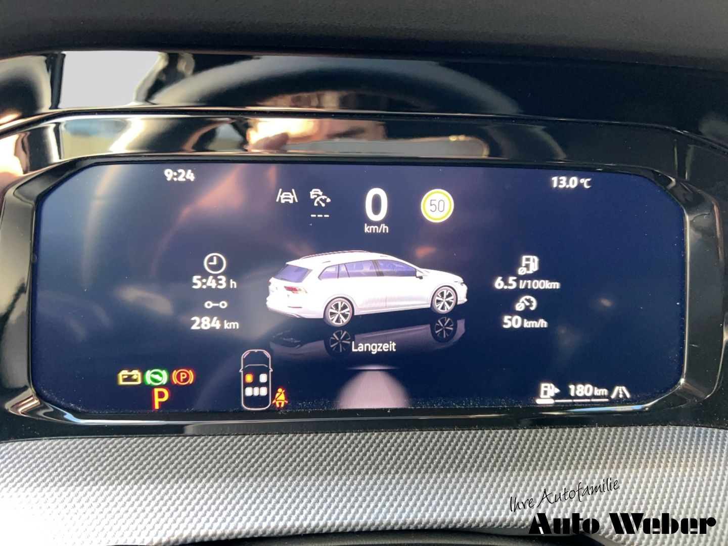 Volkswagen Golf - Bild 10