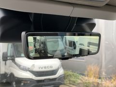 Pössl Roadcruiser*Premium Komfort*LED*Rahmenfenster*