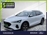 Ford Focus Turnier Active Design Navi 2xPDC LHZ SHZ - Ford Focus: Active Design