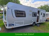 Dethleffs 590 S BEDUIN Emotion Mover Vorzelt usw - Dethleffs Emotion