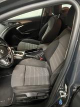 Opel Insignia Sports Tourer 1.6 CDTI Selection 10... - Opel Insignia mit Diesel-Antrieb: 1.6