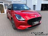 Suzuki Swift 1.2 Dualjet Hybrid Comfort+ Navi LED Klima
