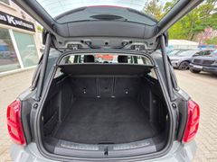 Fahrzeugabbildung Cooper Countryman Essential Trim