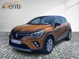 Renault Captur Intens *ACC*LED*Kamera*Kamera*Tot Winkel* - Renault Captur in Bochum