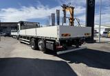 Volvo FM-500 6x2R Brücke / Pritsche / Swiss-Vehicle - Angebote