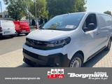 Opel Vivaro Cargo Firmenkundenangebot - Opel Vivaro Neuwagen in Duisburg