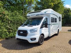 Chausson 788  TitaniumLine MJ2026