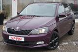 Skoda Fabia 1.0 Style Navi Kamera SmartLink Panorama - Skoda Fabia: 1.0