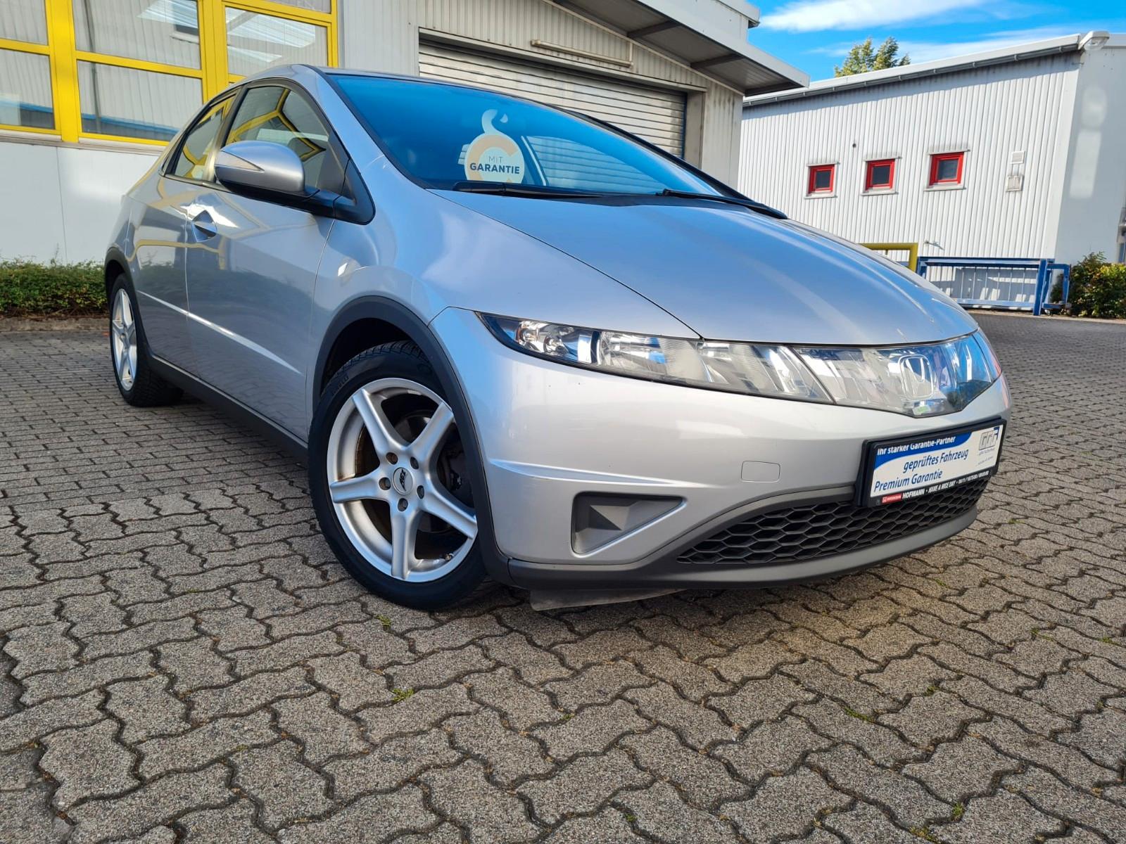 Honda Civic Lim. 1.4 Comfort